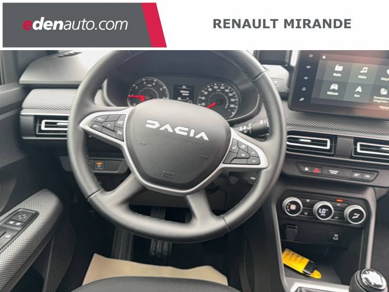 Dacia Sandero - Photo 14