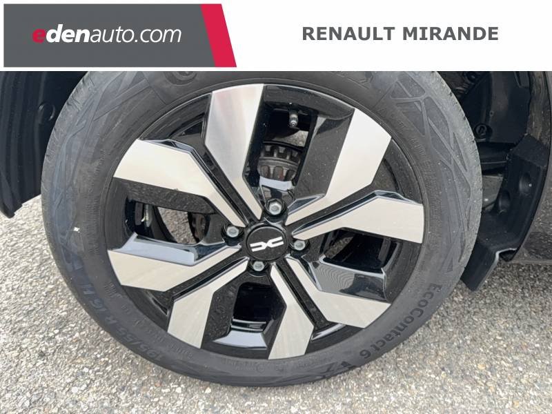 Dacia Sandero - Photo 18
