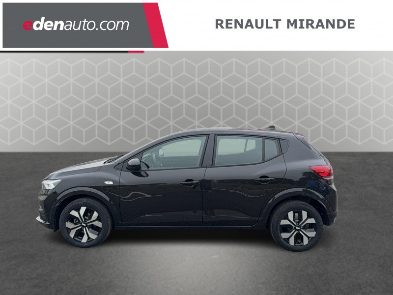 Dacia Sandero - Photo 2