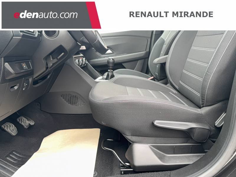 Dacia Sandero - Photo 25