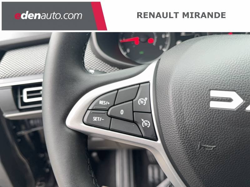 Dacia Sandero - Photo 27