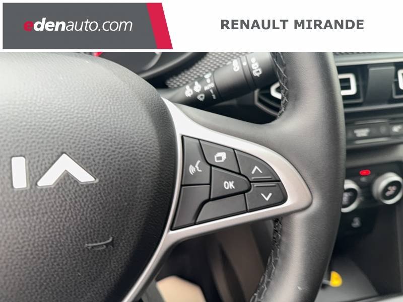 Dacia Sandero - Photo 28