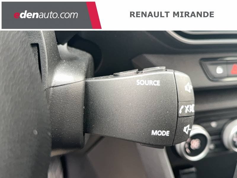 Dacia Sandero - Photo 31