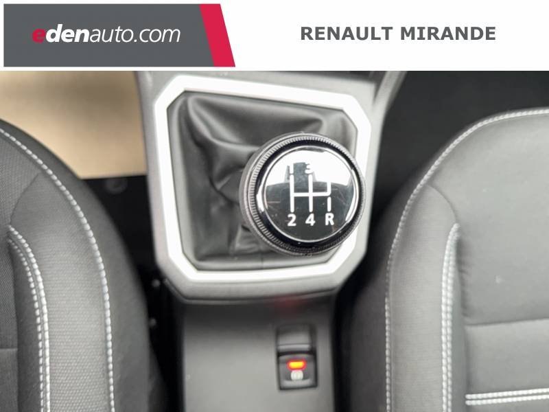 Dacia Sandero - Photo 37