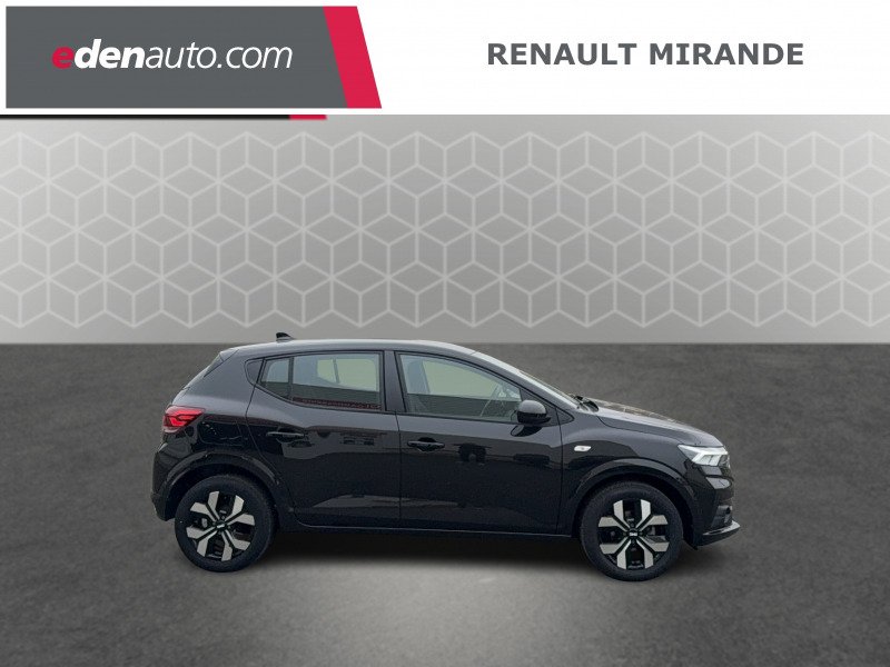 Dacia Sandero - Photo 6