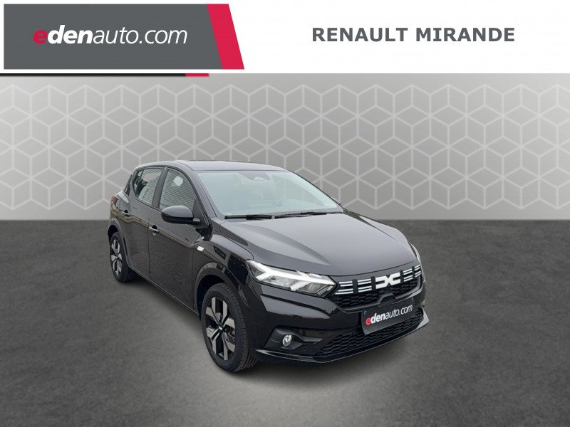 Dacia Sandero - Photo 7