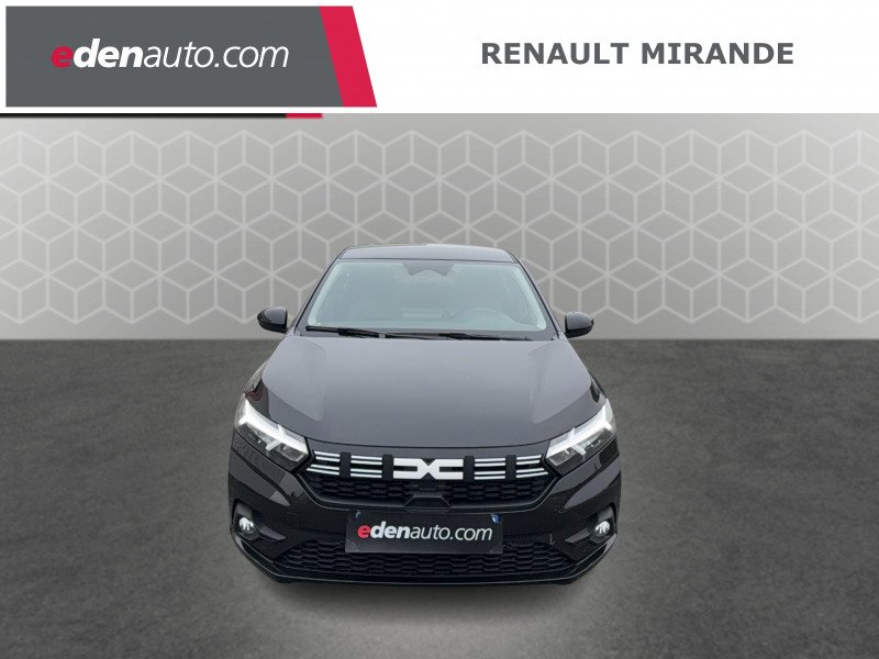 Dacia Sandero - Photo 8