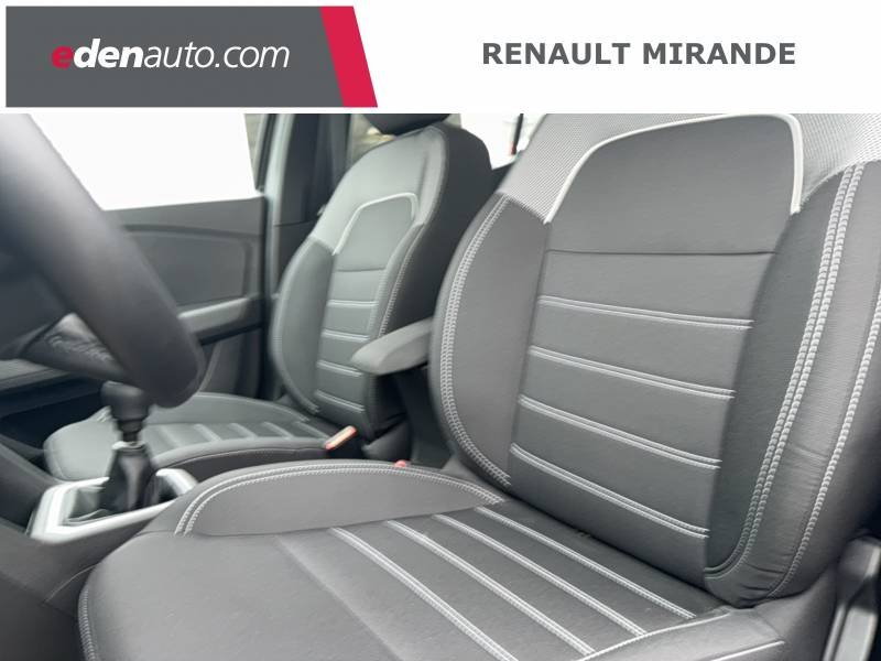 Dacia Sandero - Photo 9