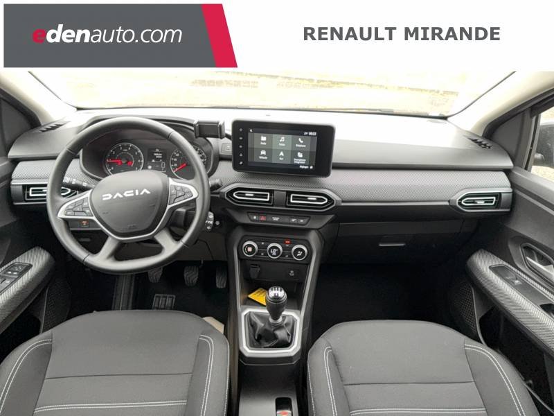 Dacia Sandero - Photo 10