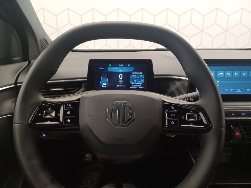 MG mg3 - Photo 42