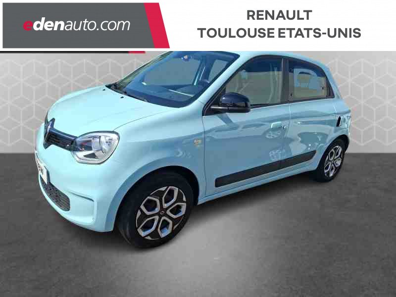 Renault Twingo - Photo 1