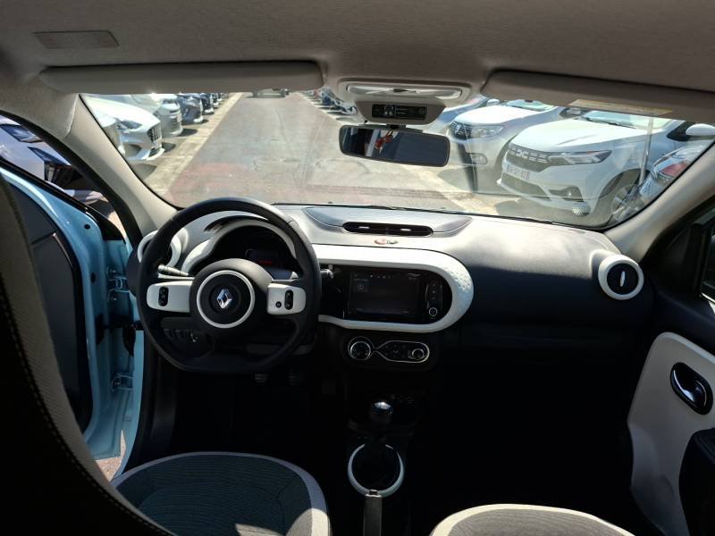 Renault Twingo - Photo 11