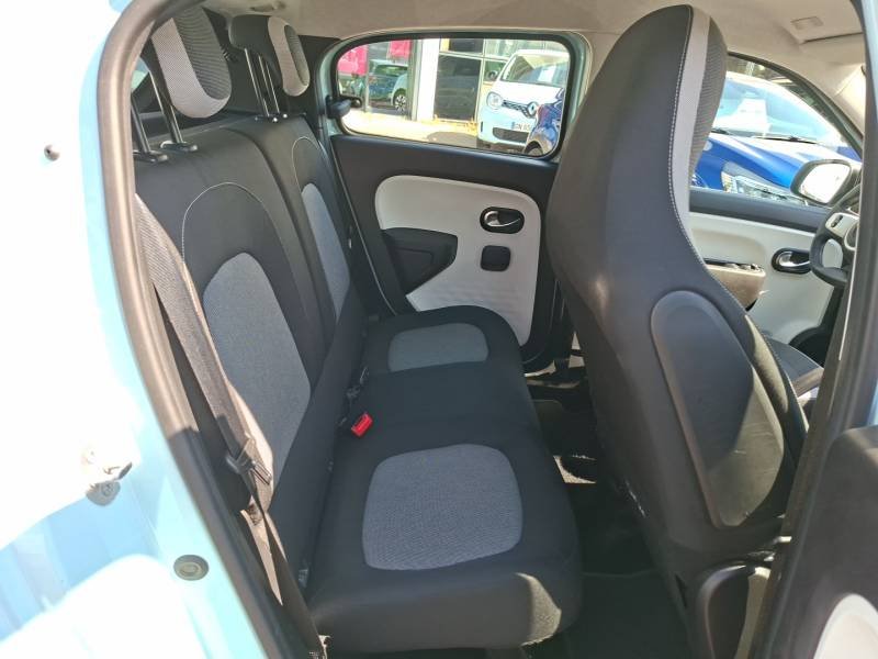 Renault Twingo - Photo 12