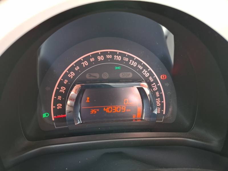 Renault Twingo - Photo 14