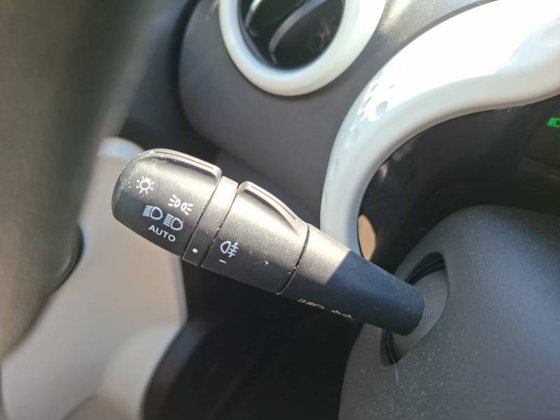 Renault Twingo - Photo 17