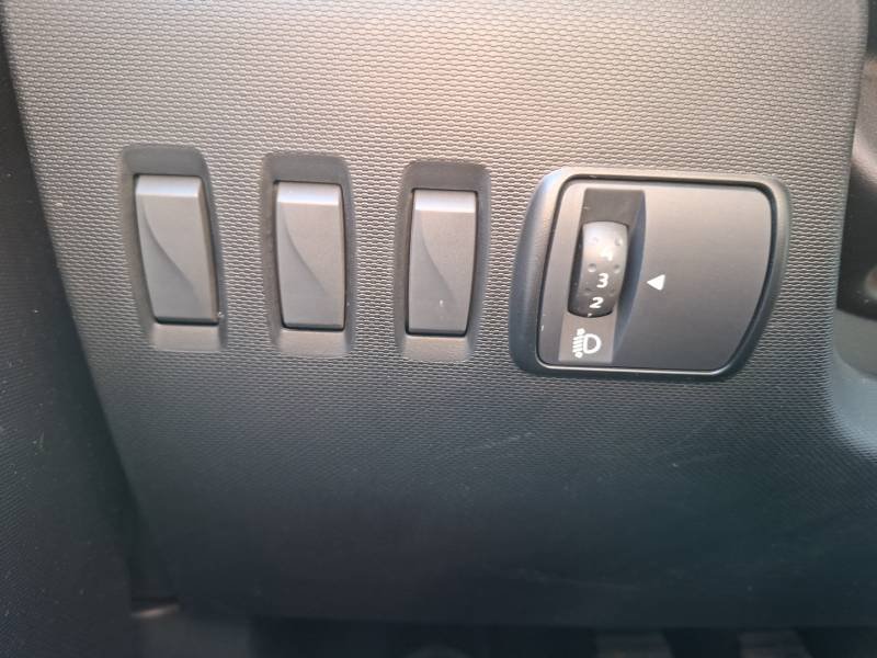 Renault Twingo - Photo 19