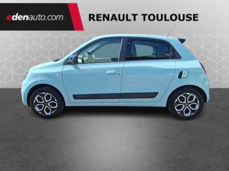 Renault Twingo - Photo 2
