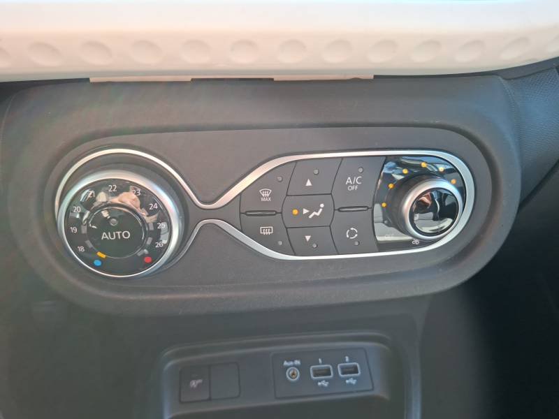 Renault Twingo - Photo 21