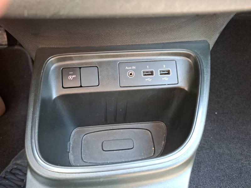 Renault Twingo - Photo 22