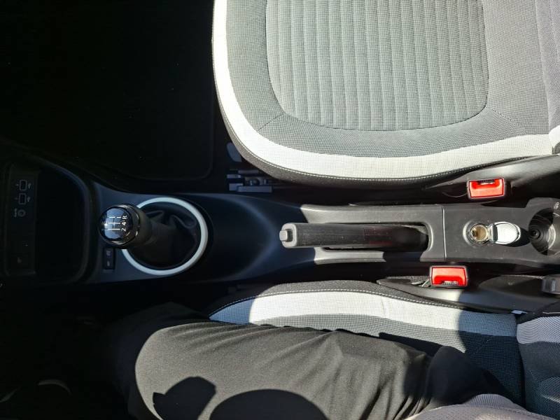 Renault Twingo - Photo 23