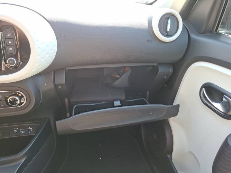 Renault Twingo - Photo 24