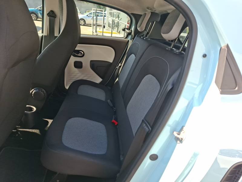 Renault Twingo - Photo 25