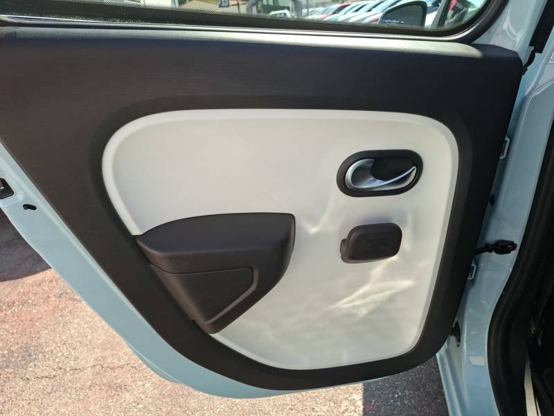 Renault Twingo - Photo 26