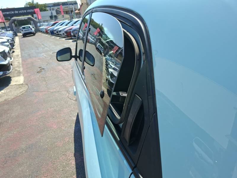 Renault Twingo - Photo 27