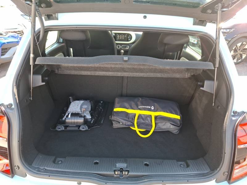 Renault Twingo - Photo 28