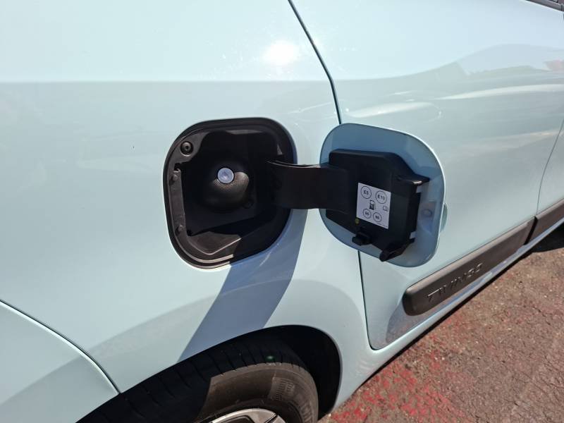 Renault Twingo - Photo 29