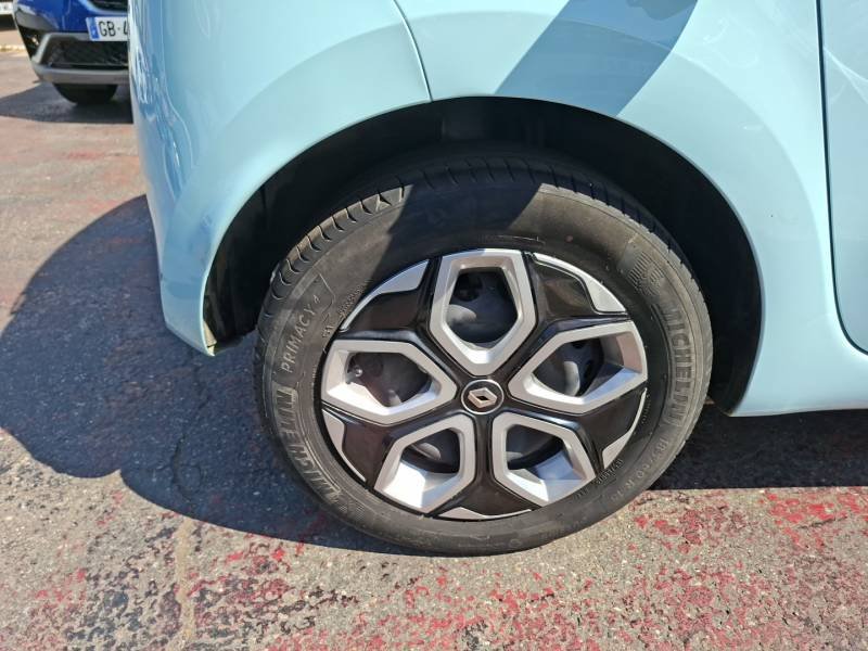 Renault Twingo - Photo 30