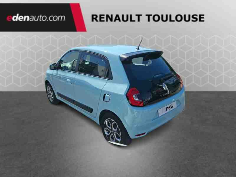 Renault Twingo - Photo 3