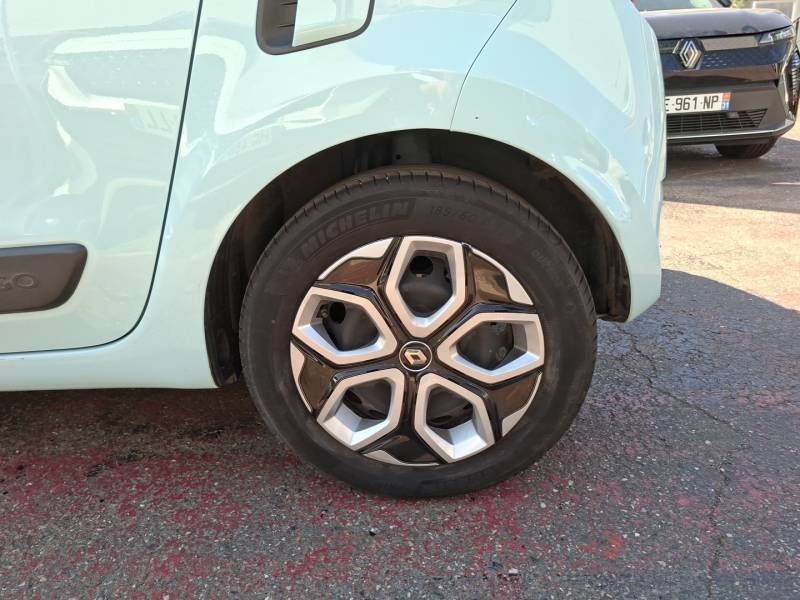 Renault Twingo - Photo 31