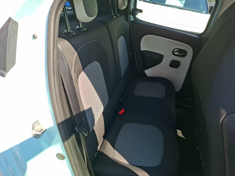 Renault Twingo - Photo 32