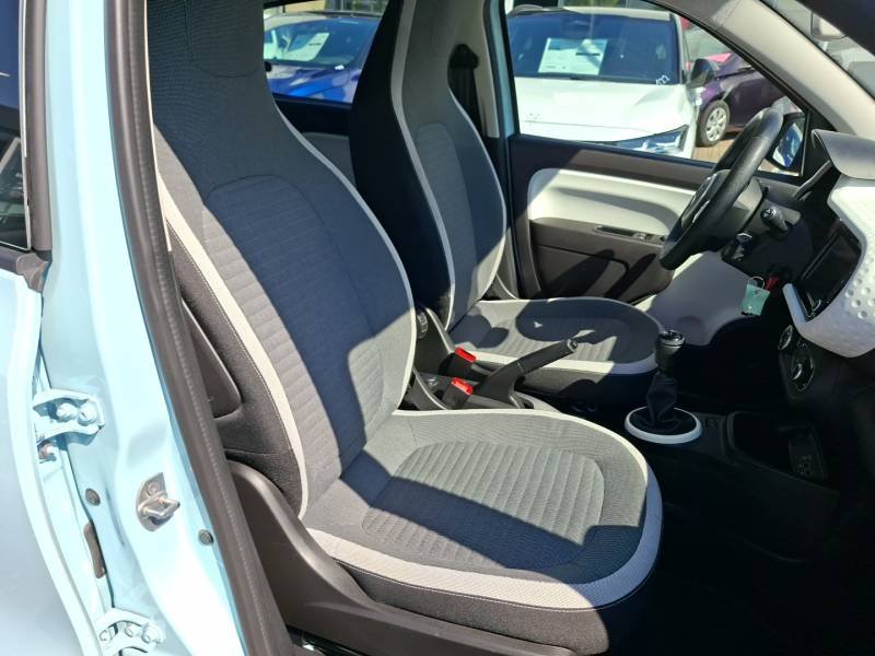 Renault Twingo - Photo 33