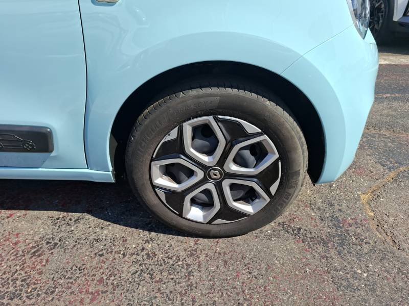 Renault Twingo - Photo 34