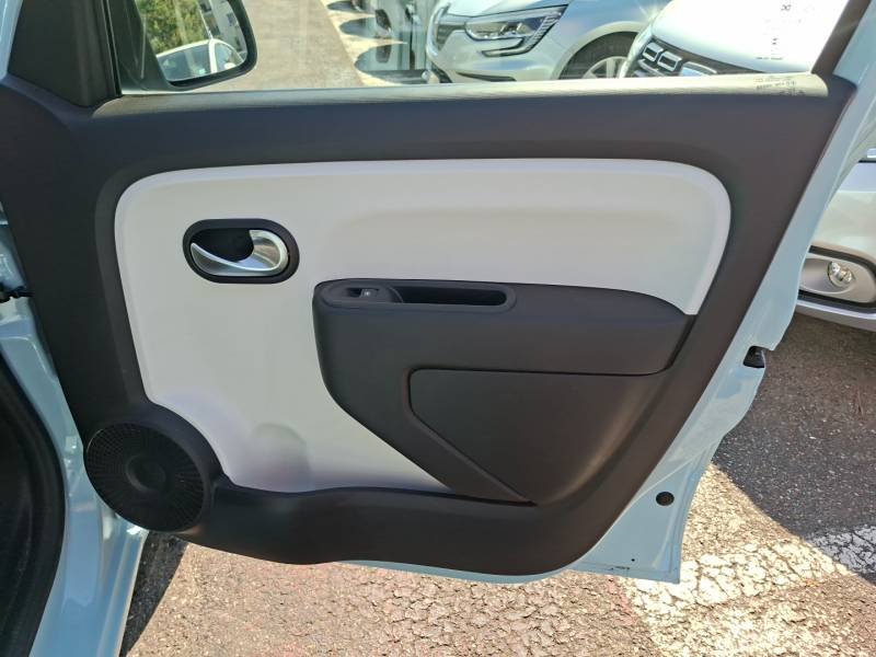 Renault Twingo - Photo 36