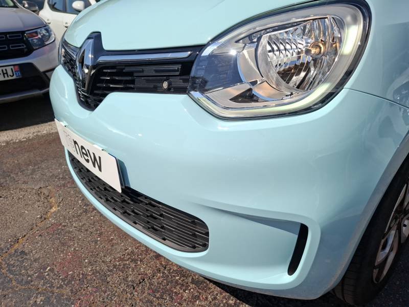 Renault Twingo - Photo 37