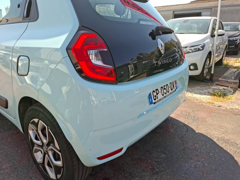 Renault Twingo - Photo 38