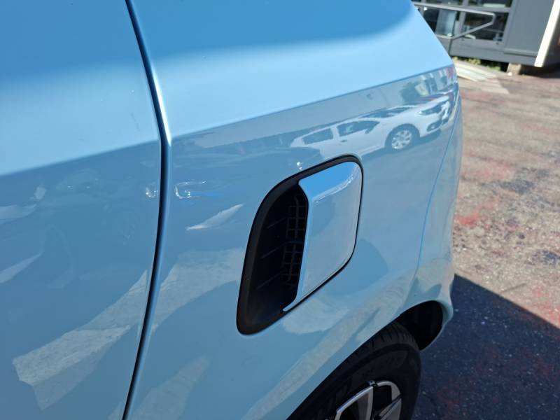 Renault Twingo - Photo 39