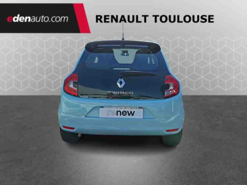 Renault Twingo - Photo 4
