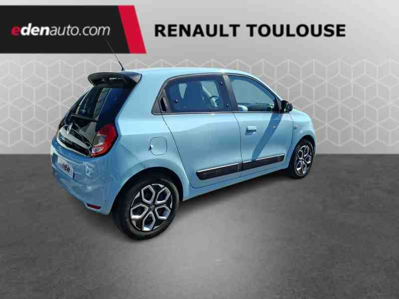 Renault Twingo - Photo 5