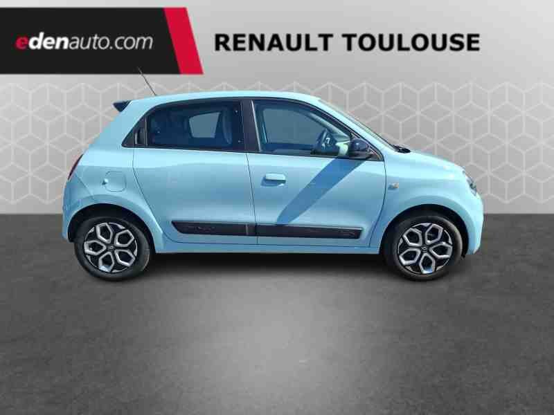 Renault Twingo - Photo 6