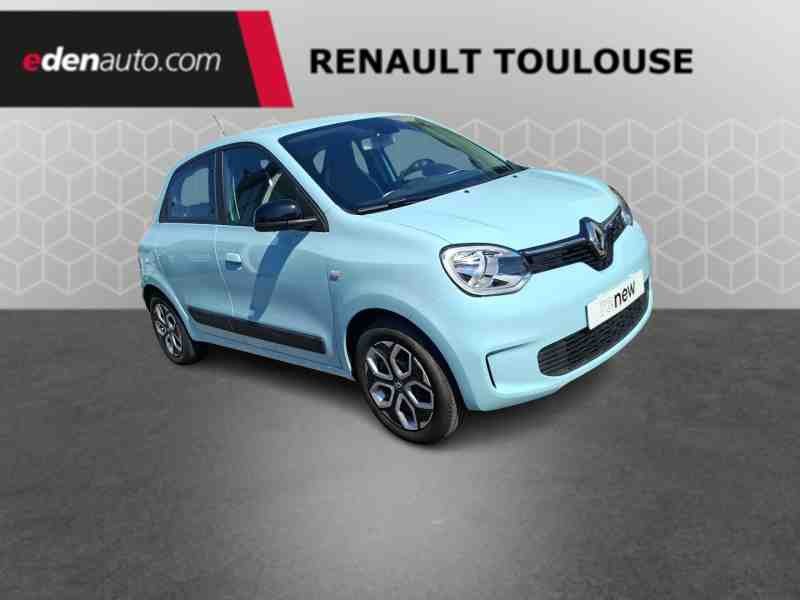 Renault Twingo - Photo 7