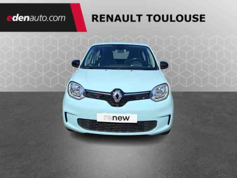 Renault Twingo - Photo 8