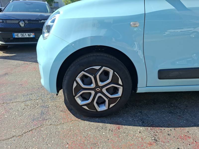 Renault Twingo - Photo 9