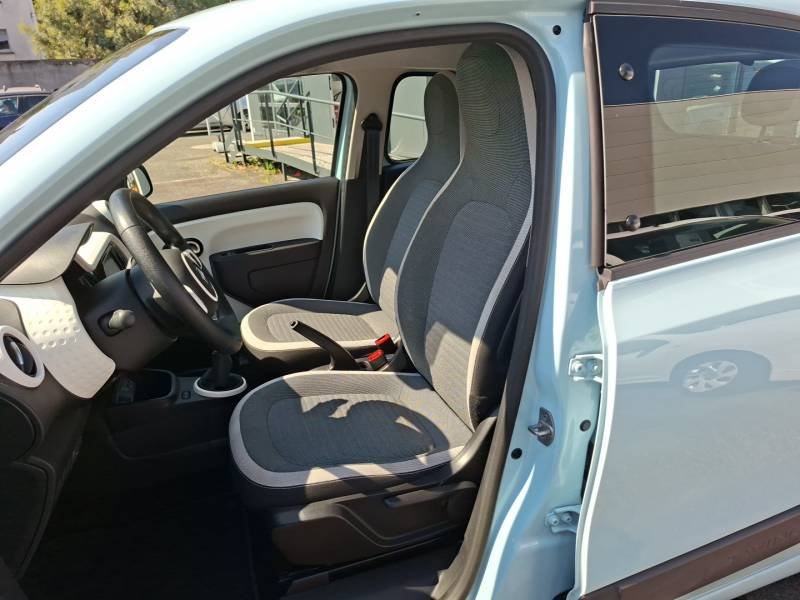 Renault Twingo - Photo 10