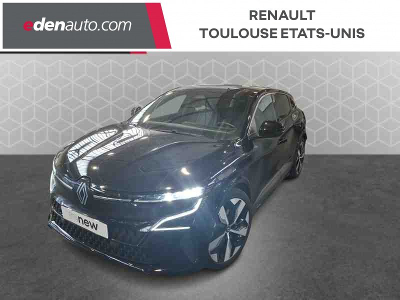 Renault Mégane - Photo 1