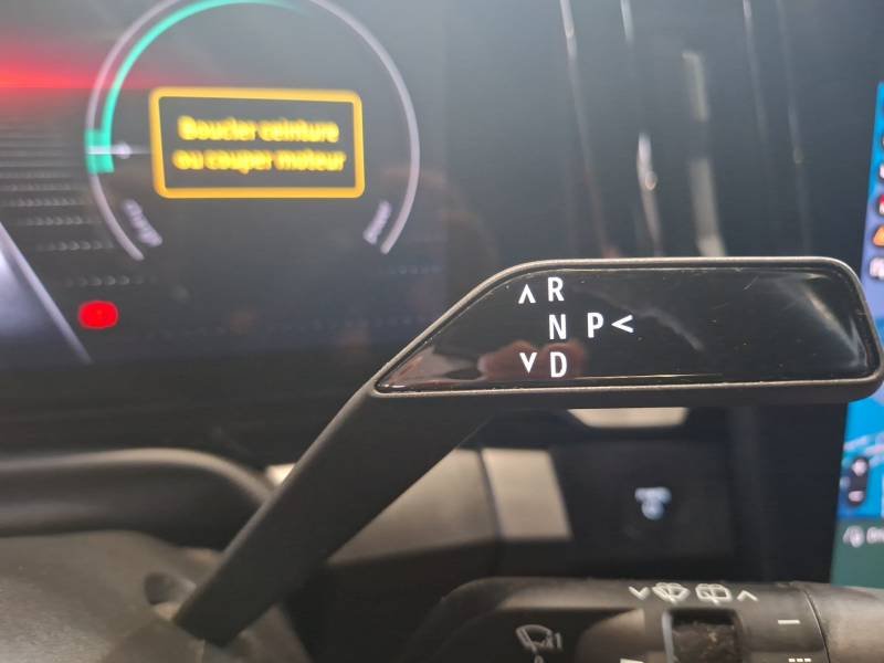 Renault Mégane - Photo 12