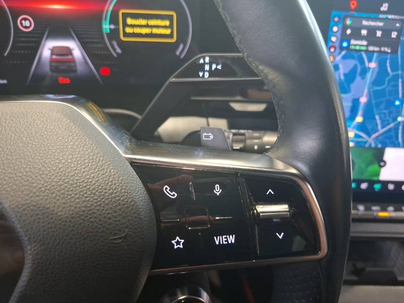 Renault Mégane - Photo 16